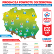 Ile czeka się na rehabilitację po udarze mózgu w Polsce?