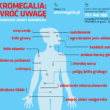 AKROMEGALIA – GDY DOROSŁY ZACZYNA ROSNĄĆ
