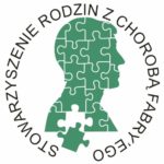 Kwiecień miesiąc świadomości choroby Fabry’ego. Nie czekaj diagnozuj.