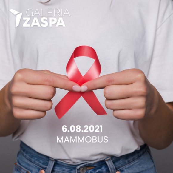 Bezpłatna mammografia w Galerii Zaspa Zdrowie, LIFESTYLE - Badanie mammograficzne nie boli, trwa tylko chwilę, a może uratować życie. Dlatego tak ważne jest, by wykonywać je przynajmniej raz na dwa lata. W najbliższy piątek, 6 sierpnia, bezpłatnie przebadać się będą miały okazję wszystkie panie z grupy refundacyjnej (w wieku 50-69 lat).