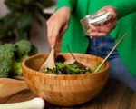 PORADA DIETETYKA: Jak prawidłowo zbilansować dietę wegetariańską?